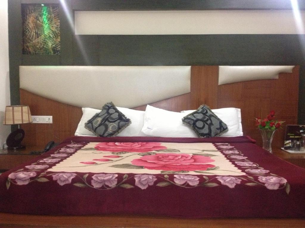 Aira Xing Hotel New Delhi