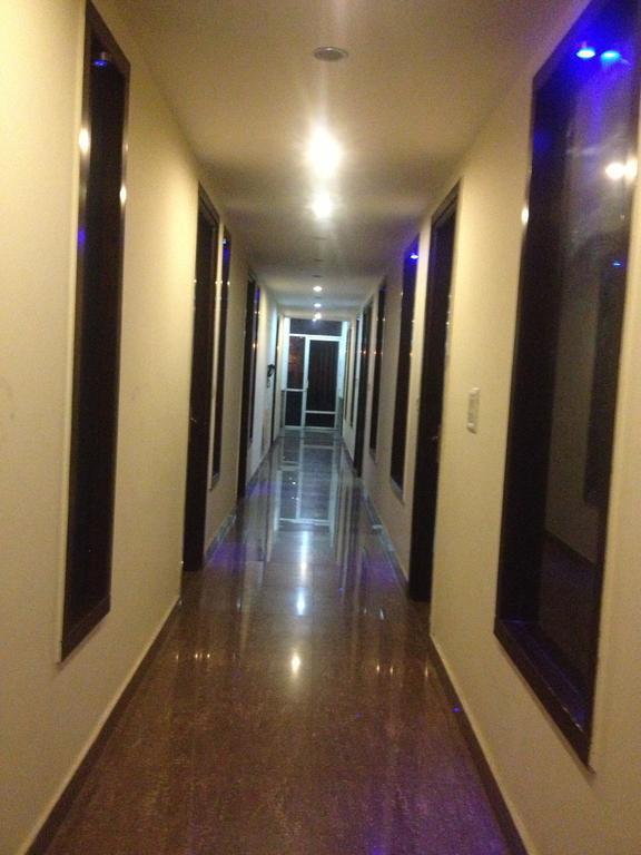 Hotel Aira Xing